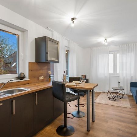 Ferienwohnung Nadorst Residenz Oldenburg Exterior foto