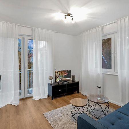 Ferienwohnung Nadorst Residenz Oldenburg Exterior foto