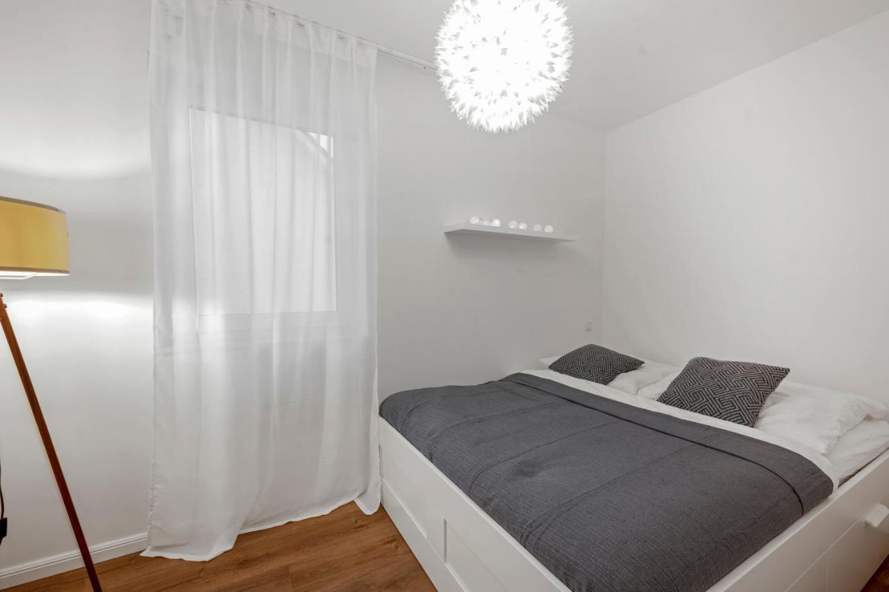 Ferienwohnung Nadorst Residenz Oldenburg Exterior foto