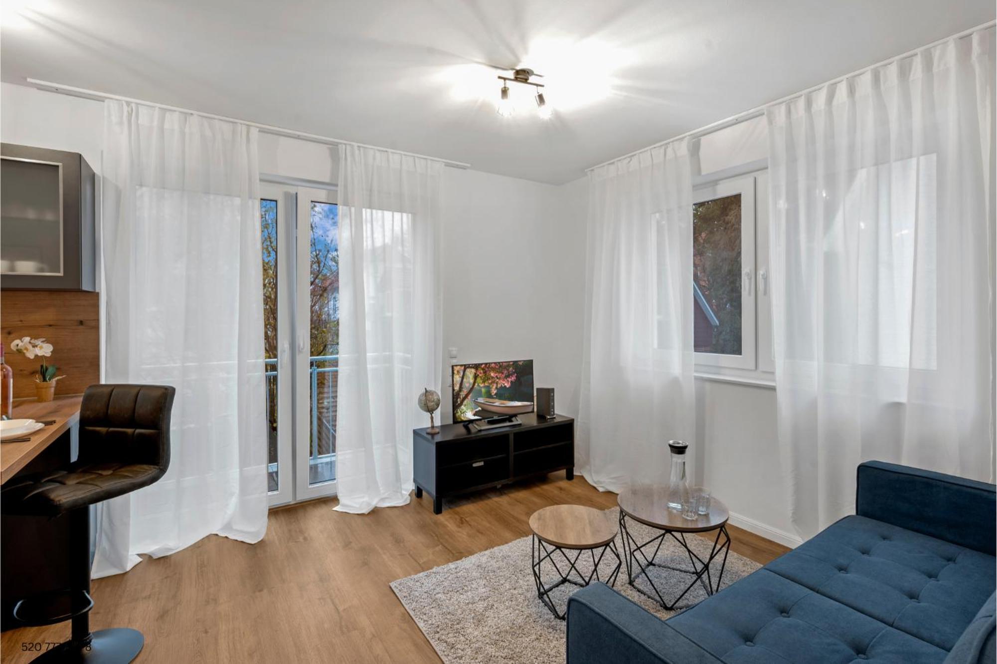 Ferienwohnung Nadorst Residenz Oldenburg Exterior foto